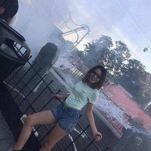 Meet your Posher, Heaven